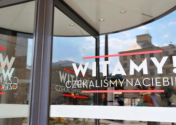 Ibis Stare MiastoHotel Warszawa